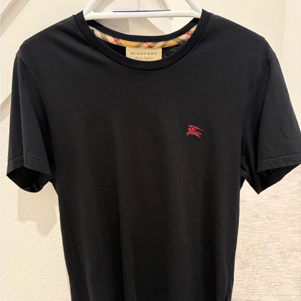 Men’s Burberry Tee